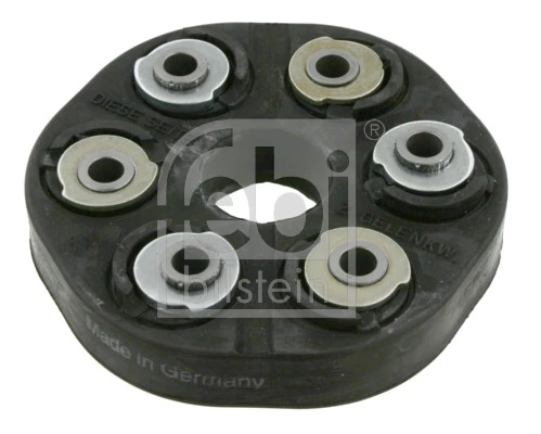 Joint, propshaft